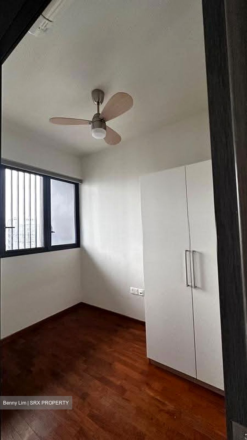 The Poiz Residences (D13), Apartment #636452581